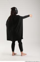 LUCI_AVIOL DARTH VADER WITH LIGHTSABER 2